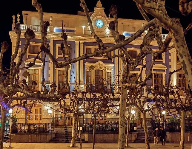 Puente Colgante Boutique Portugalete