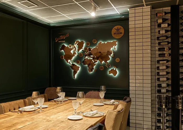 Hotel Puente Colgante Boutique