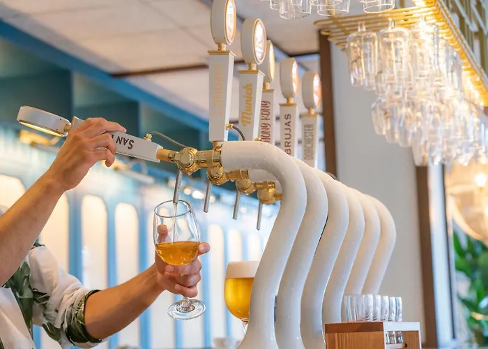 Hotel Puente Colgante Boutique Portugalete