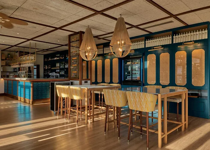 Puente Colgante Boutique Portugalete