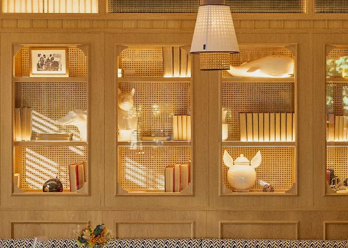 Hotel Puente Colgante Boutique Portugalete