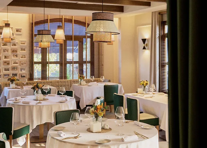 Puente Colgante Boutique 4* Portugalete