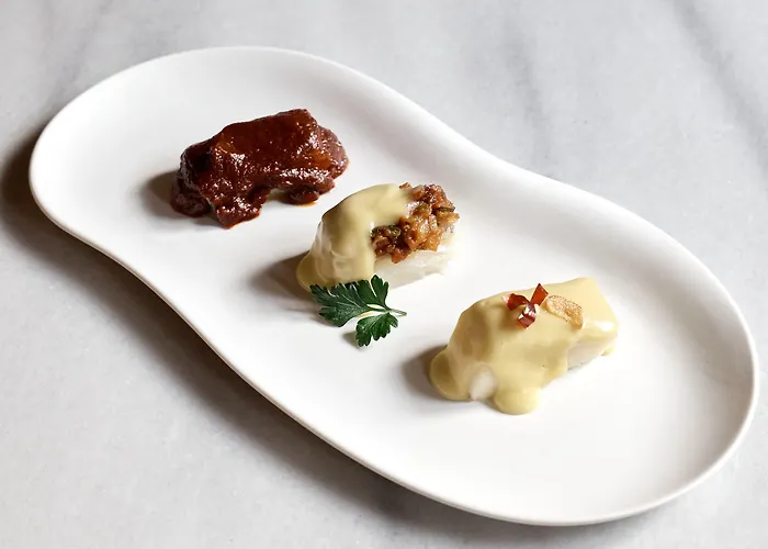 Puente Colgante Boutique Hotel Portugalete