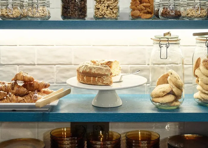 Hotel Puente Colgante Boutique