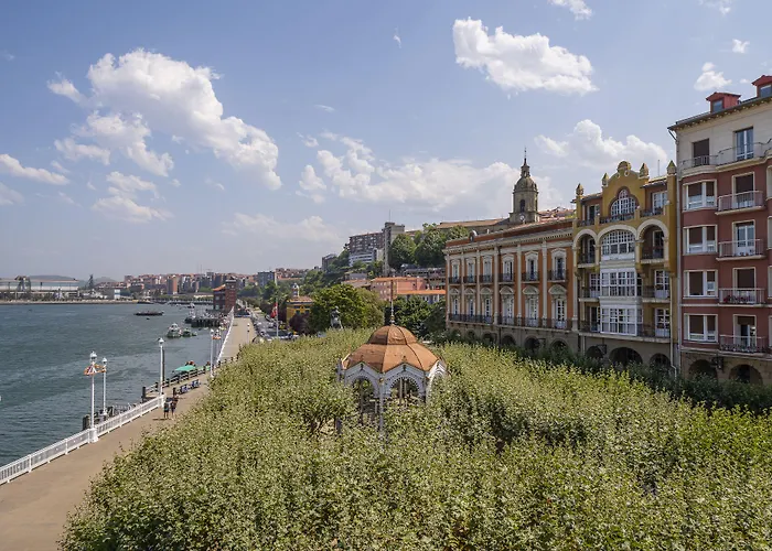 Puente Colgante Boutique Hotel