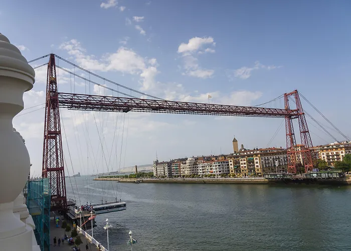 Puente Colgante Boutique