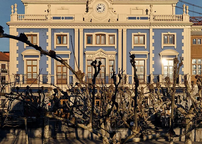 Puente Colgante Boutique 4*