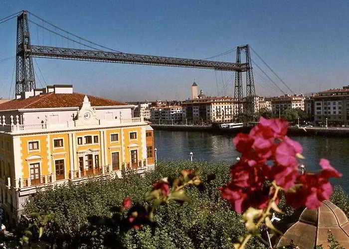 Puente Colgante Boutique