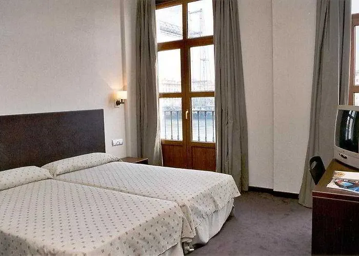 Hotel Puente Colgante Boutique 4*