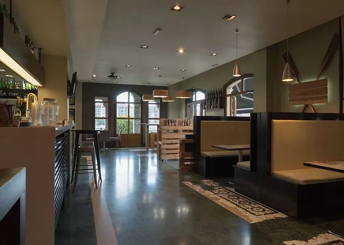 Puente Colgante Boutique Hotel