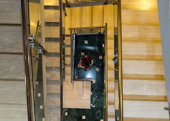 Puente Colgante Boutique 4*