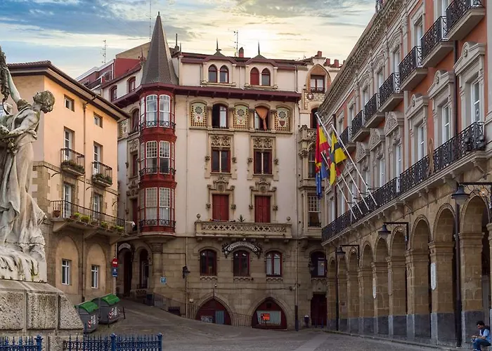 Hotel Puente Colgante Boutique 4*