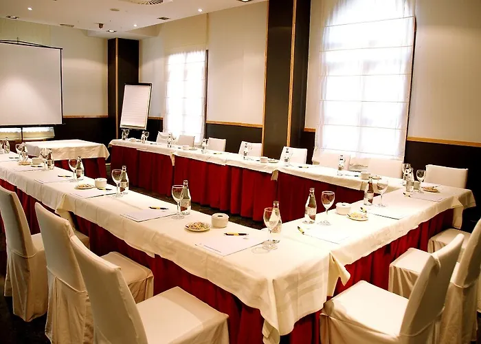 Hotel Puente Colgante Boutique Portugalete