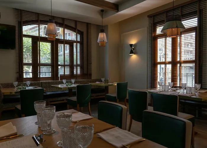 Puente Colgante Boutique Hotel