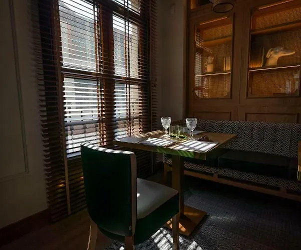 Puente Colgante Boutique Hotel 4*