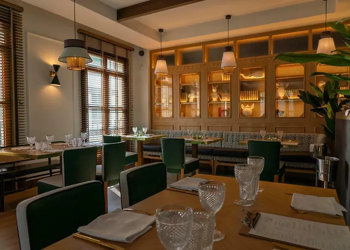 Puente Colgante Boutique