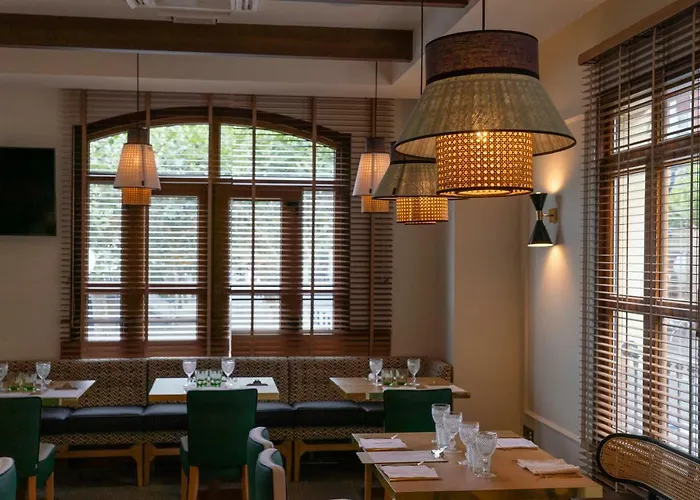 Hotel Puente Colgante Boutique Portugalete