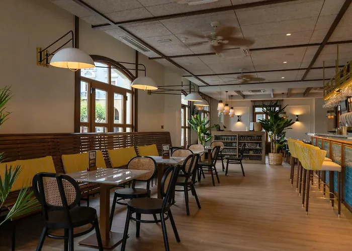 Hotel Puente Colgante Boutique