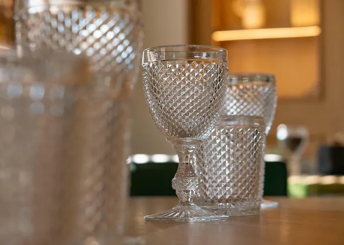 Puente Colgante Boutique 4* Portugalete