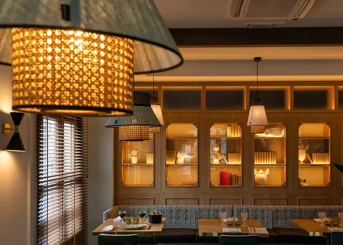 Puente Colgante Boutique Hotel 4*