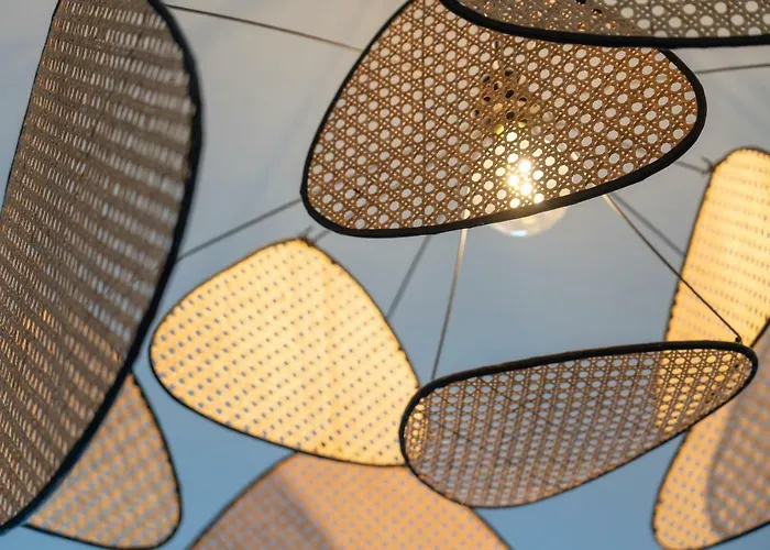 Puente Colgante Boutique 4* Portugalete