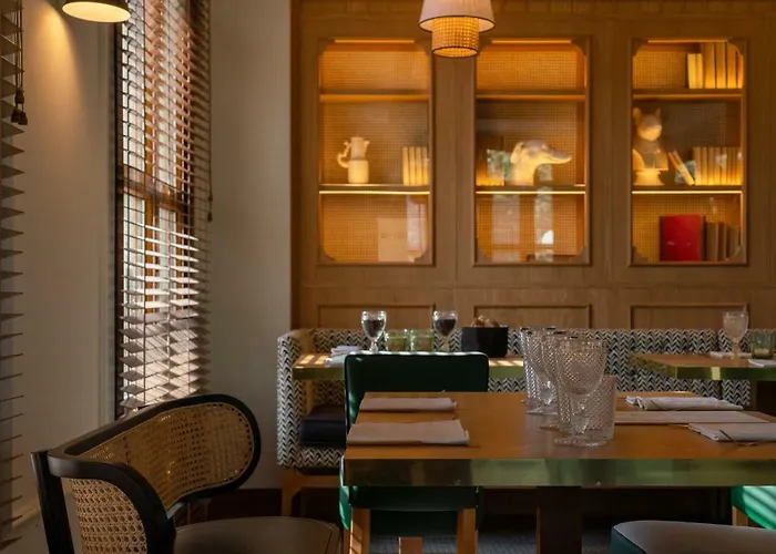 Puente Colgante Boutique