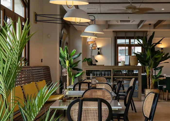 Puente Colgante Boutique Hotel 4*