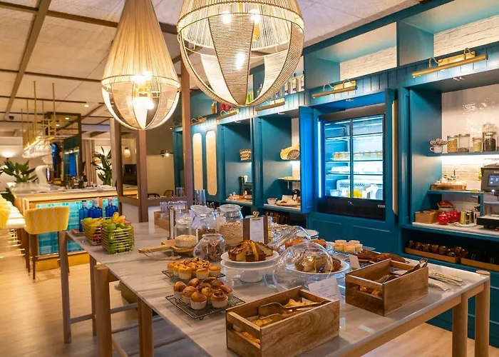 Puente Colgante Boutique Portugalete