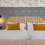 Hotell Puente Colgante Boutique