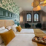 Puente Colgante Boutique 4* Portugalete