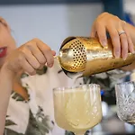 Hotell Puente Colgante Boutique Portugalete