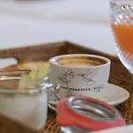 Hotell Puente Colgante Boutique 4*