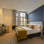 Puente Colgante Boutique 4*