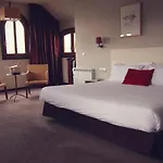 Puente Colgante Boutique 4* Portugalete
