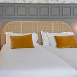 Hotell Puente Colgante Boutique 4*