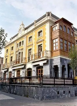 Puente Colgante Boutique Portugalete