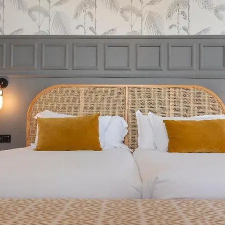 Hotel Puente Colgante Boutique