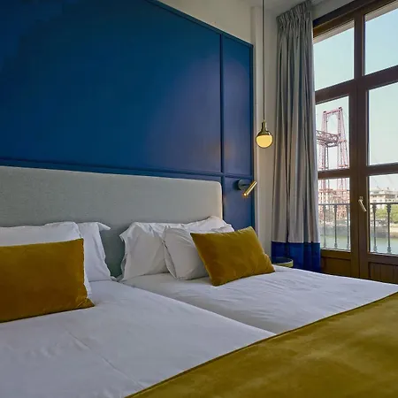 Puente Colgante Boutique 4*