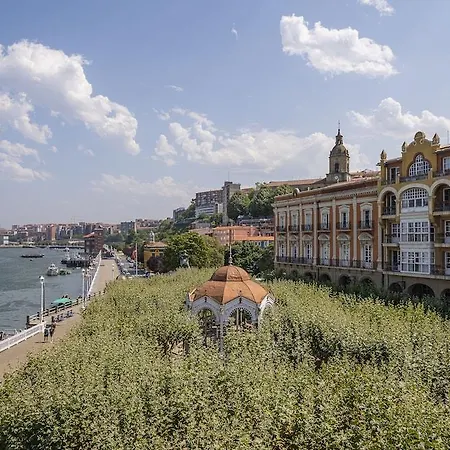 Puente Colgante Boutique Ξενοδοχείο 4*