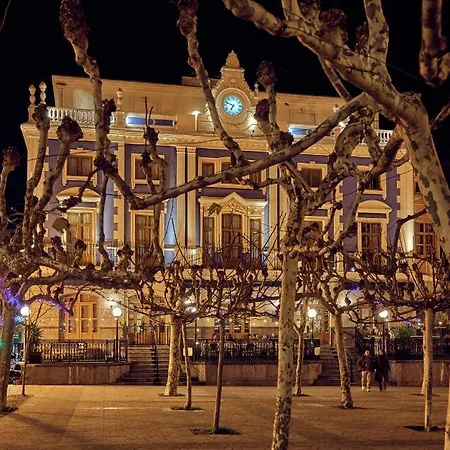 Puente Colgante Boutique Portugalete