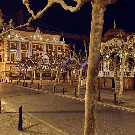 Puente Colgante Boutique Portugalete