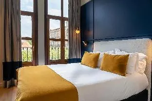 Szálloda Puente Colgante Boutique 4*