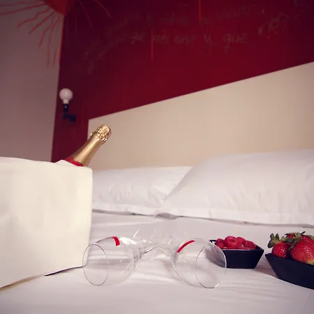 Puente Colgante Boutique Hotell 4*