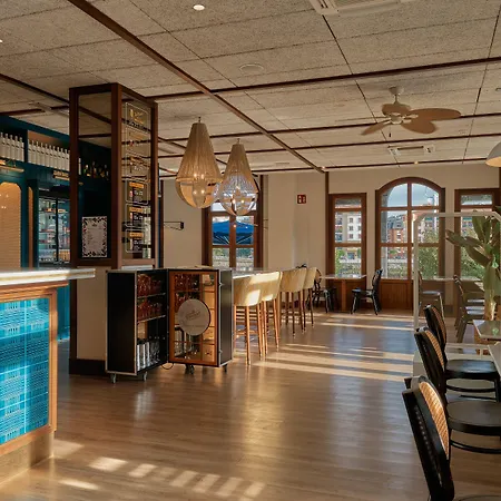 Puente Colgante Boutique Hotell 4*