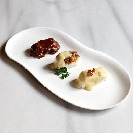 Puente Colgante Boutique Hotel Portugalete