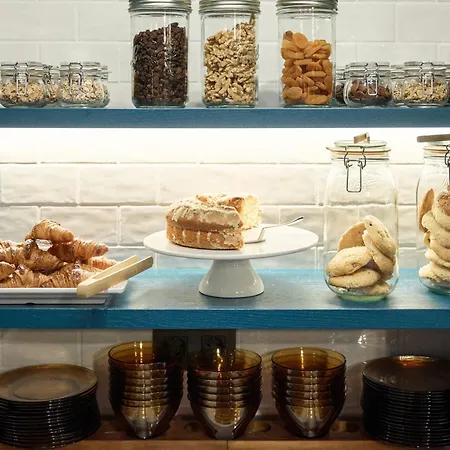 Hotel Puente Colgante Boutique