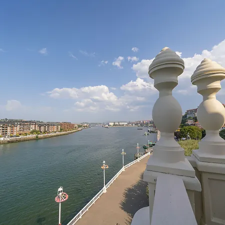 Puente Colgante Boutique Hotel 4*