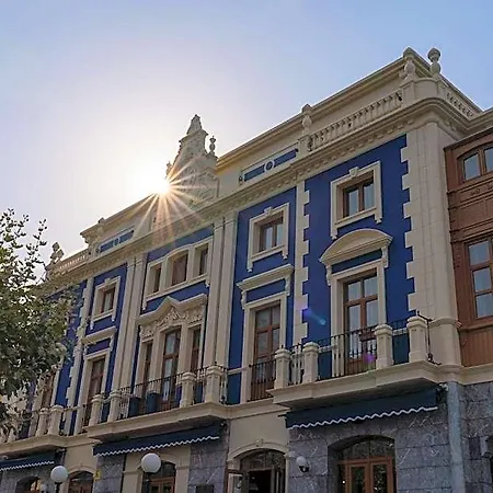 Hotel Puente Colgante Boutique