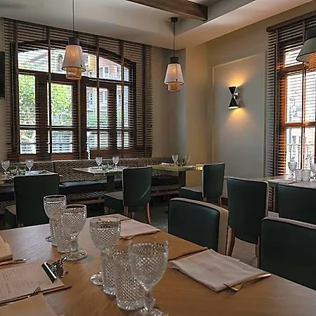 Hotel Puente Colgante Boutique 4*