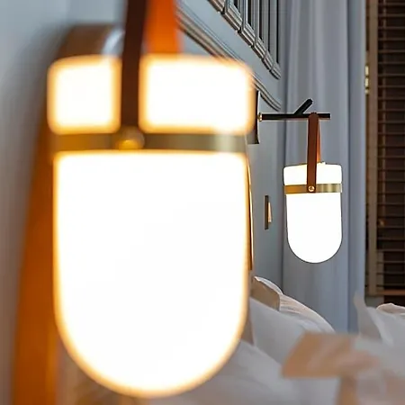 Hotel Puente Colgante Boutique 4*